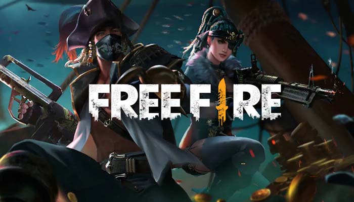 Free fire style name - Best Nickname for free fire game