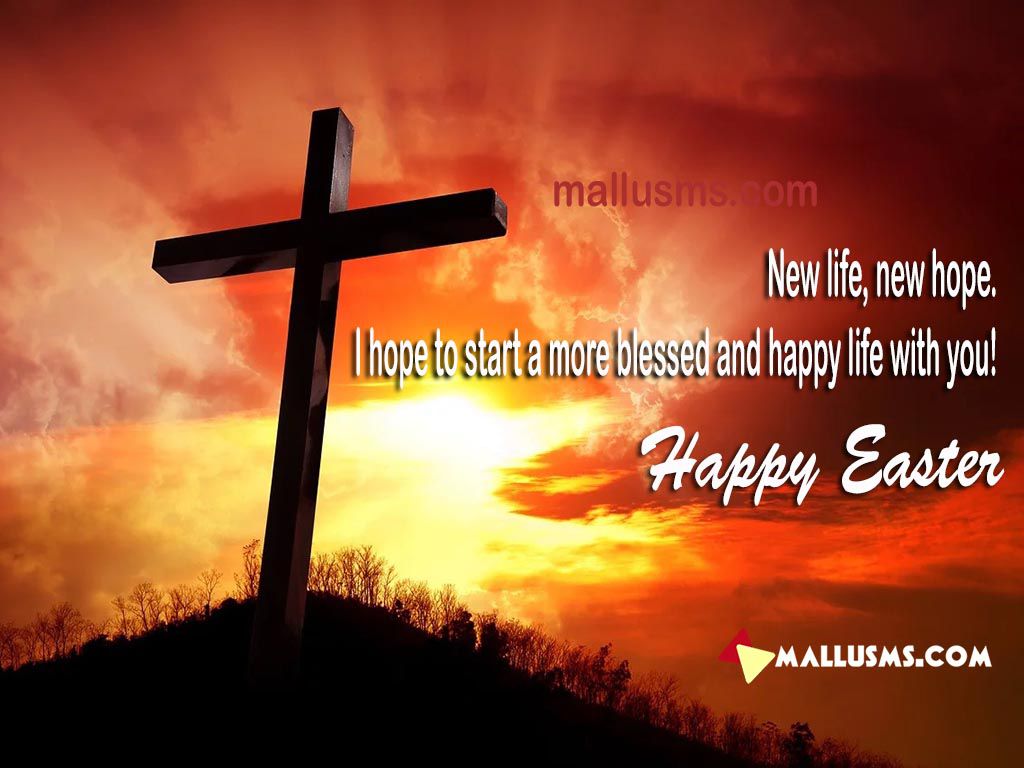 Happy Easter Wishes Images Wallpaper