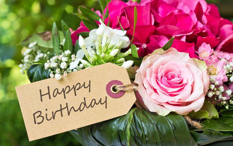 Birthday Wishes In Malayalam, Happy Birthday Quotes - Mallusms