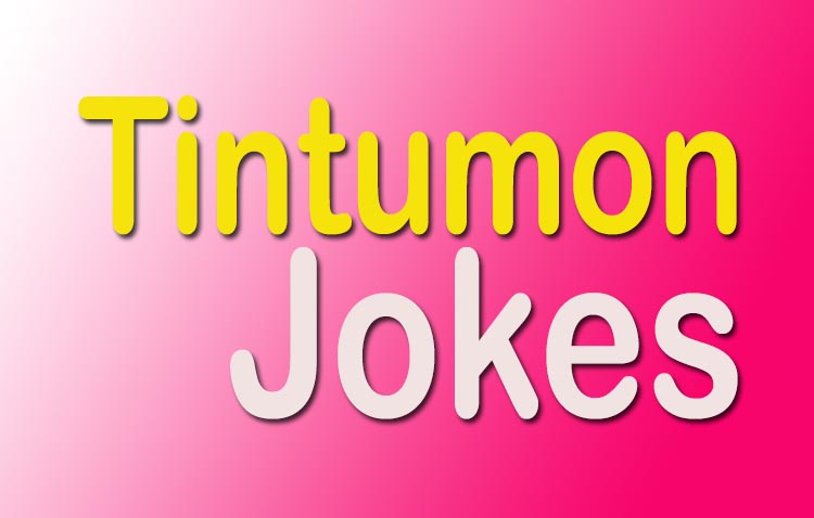 Tintumon Jokes In Malayalam 2022- Short Funny Jokes - Mallu SMS